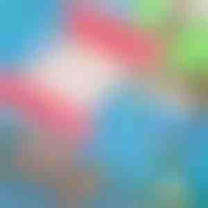 Hamac plutitor | WATERZEN