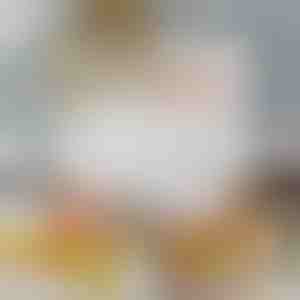 Organizator rotativ pentru frigider | SPINTRAY