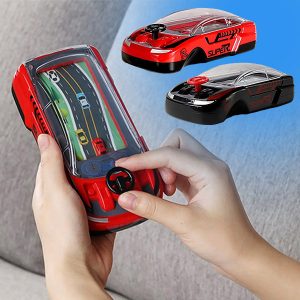 Jucărie interactivă cu volan | MINIVROOMER