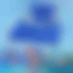 Scaun gonflabil pentru apă | AQUASEAT