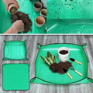 Covoraș pentru replantarea plantelor | FLORAMAT