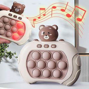 JUCĂRIE INTERACTIVĂ DEGETE AGILE, MINTE RAPIDĂ | ZOOMO