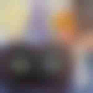 Set profesional de croșetat | KNITPRO