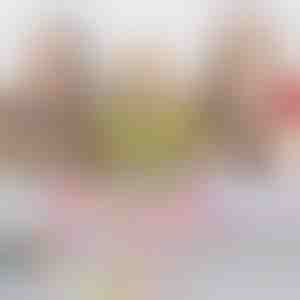 Set DIY pentru împletit brățări | BRAIDMAKER