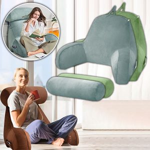 Perna mare pentru spate | HUGIREST