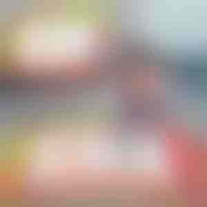 Covoraș de desen cu apă pentru creativitate fără mizerie | SCRIBBLEZ