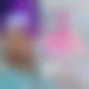 Zâna zburătoare Ella | ELLA