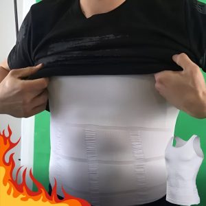 Tricou compresiv | ABSFIT