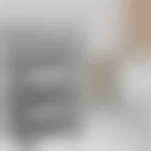 Raft mobil cu 3 coșuri | CARTSTACK