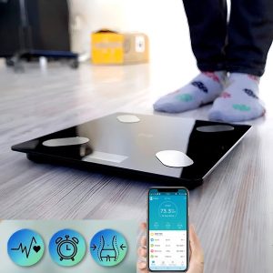 Balanță analitică inteligentă | DATASCALE