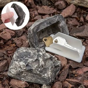 Piatră pentru ascunderea cheilor | KEYBLEND