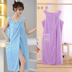 Halat de baie | TOALINA