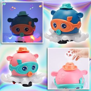 Caracatiță plutitoare | OCTOPAL