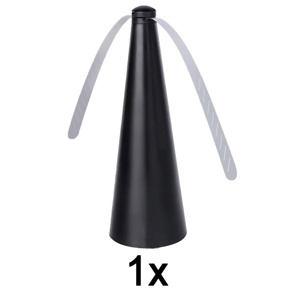 1x Ventilator pentru alungarea muștelor | FLYBEGONE