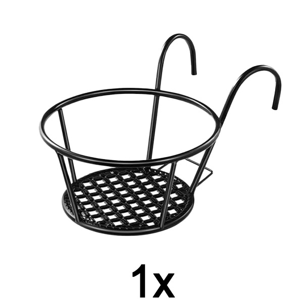 1x Suport suspendat pentru flori | STANDPOT