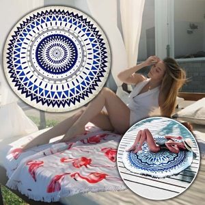 Față de masă rotundă | CUBALINKA