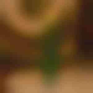 Lumânare decorativă de sărbători fără flacără | CANDLETREE