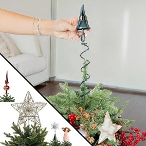 Bară reglabilă de stabilizare pentru vârful bradului | STABLESTAR