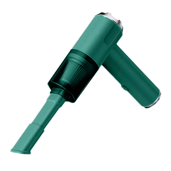 Aspirator puternic fără fir 3 în 1 | PISTOOVER