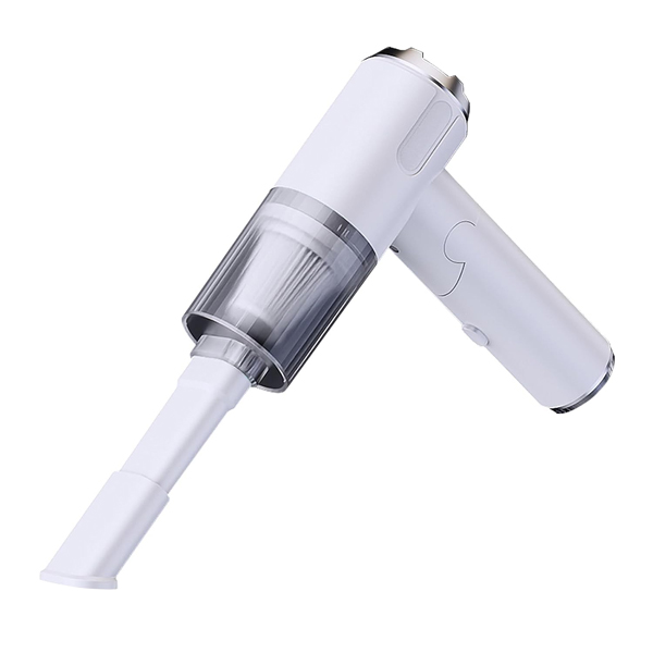 Aspirator puternic fără fir 3 în 1 | PISTOOVER