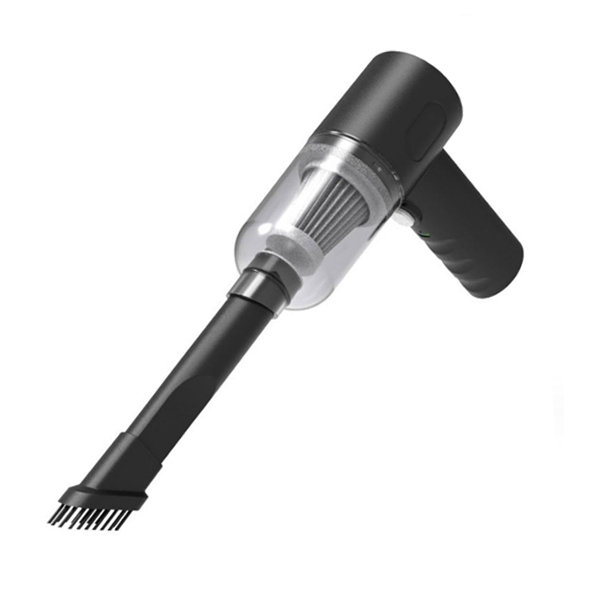 Aspirator puternic fără fir 3 în 1 | PISTOOVER