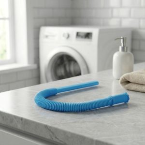 Accesoriu universal de aspirator pentru zone greu accesibile | DRYKIT
