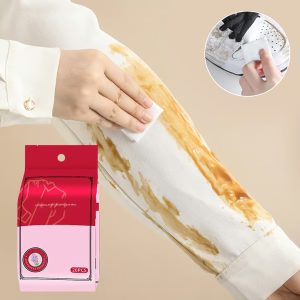 Șervețele de lungă durată (20 buc) | STAINIX