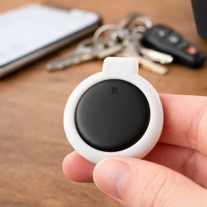 Tracker GPS antifurt | TRAKSY